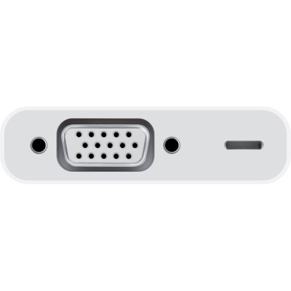Lightning to VGA Adapter - Image 2