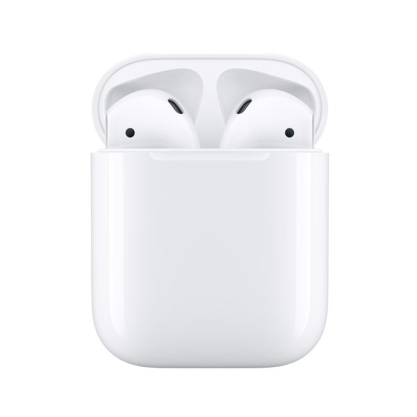 AirPods with charging Case - Image 4