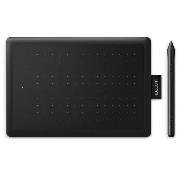 One by Wacom medium - EMEA-North(CTL-672-N) - Image 2