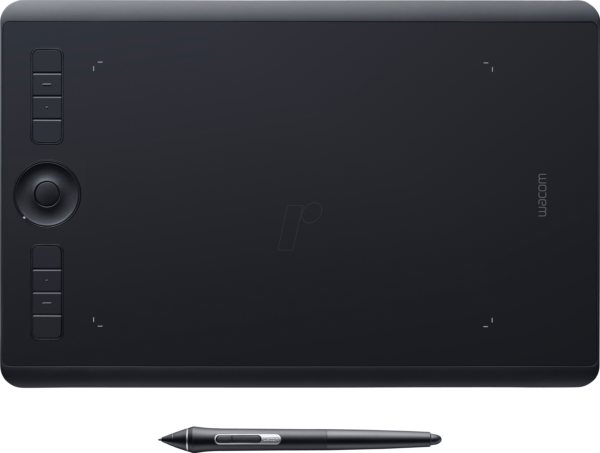 Intuos Pro M, North(PTH-660-N) - Image 2