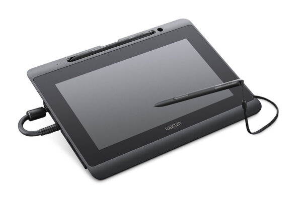 Signature Set - DTH-1152 & sign pro PDF (DTH-1152-CH2) - Image 2
