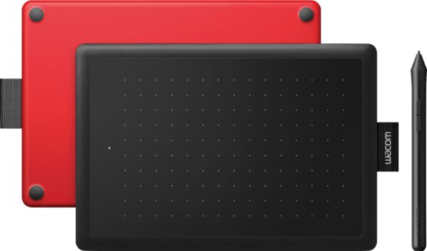 One by Wacom medium - EMEA-North(CTL-672-N) - Image 3