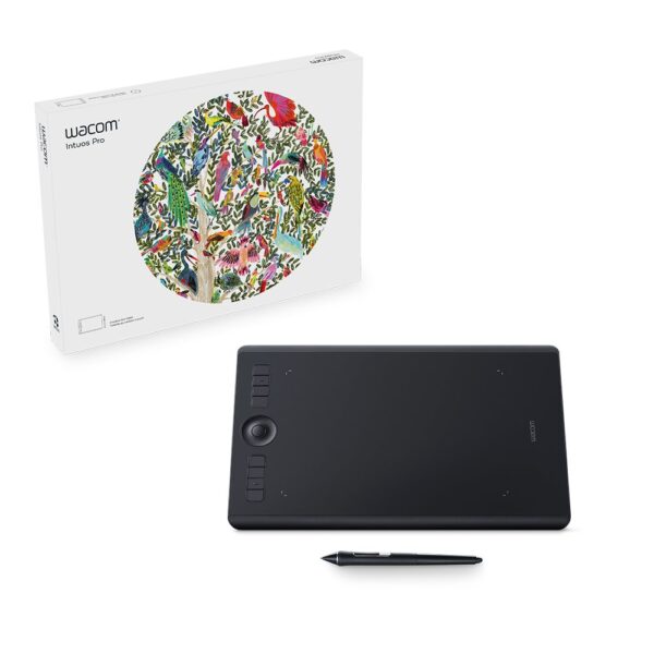 Intuos Pro M, North(PTH-660-N) - Image 3