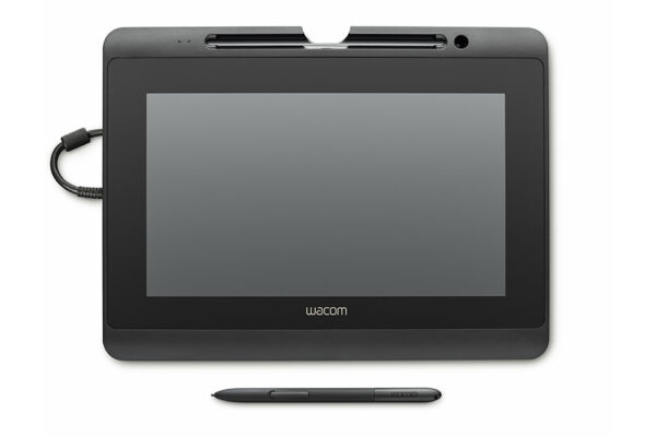 Signature Set - DTH-1152 & sign pro PDF (DTH-1152-CH2) - Image 4
