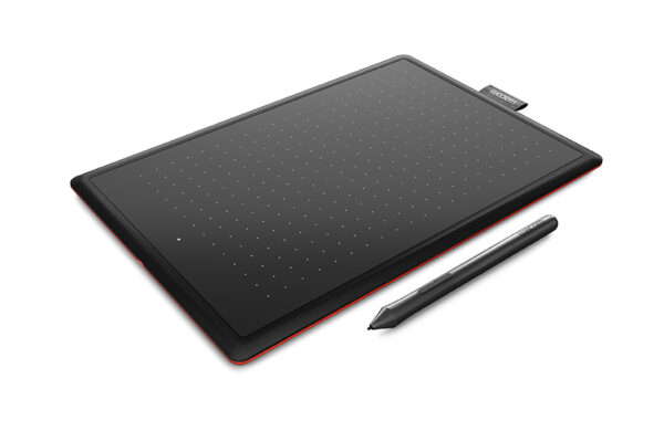 One by Wacom small - EMEA-North(CTL-472-N) - Image 4