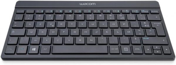 WL Keyboard, UK English(WKT-400-EN)