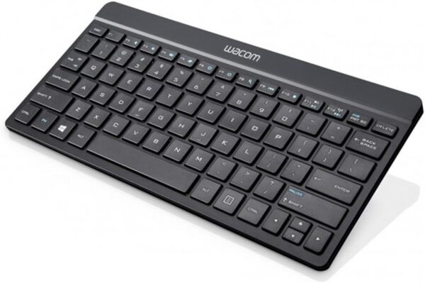 WL Keyboard, UK English(WKT-400-EN) - Image 3