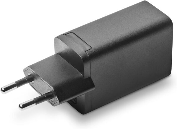 Wacom One 12/13T Power Adapter EU/SW/UK(ACK44914B) - Image 2