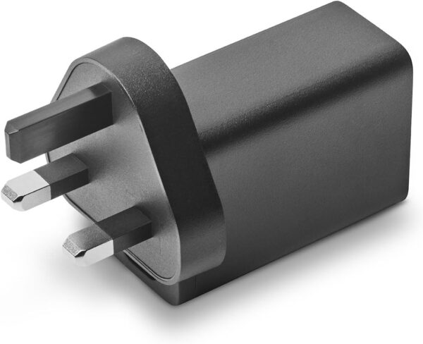 Wacom One 12/13T Power Adapter EU/SW/UK(ACK44914B) - Image 4