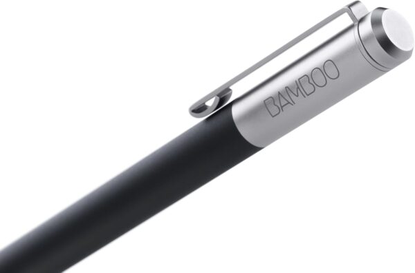 Bamboo Stylus solo4 Black(CS-190)