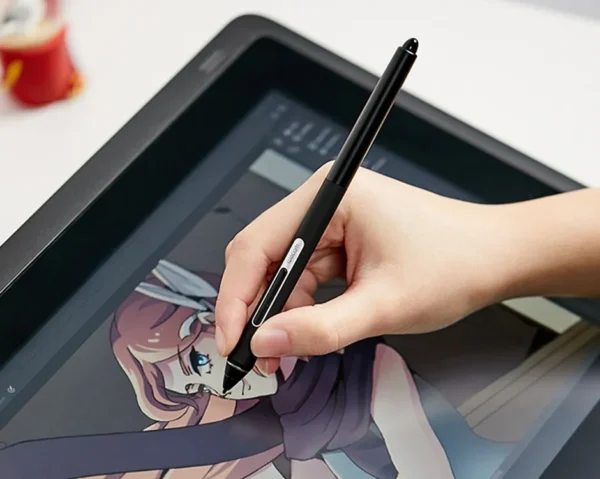 Wacom Pro Pen slim(KP301E00DZ) - Image 3
