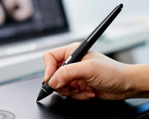 Wacom Pro Pen 2(KP504E) - Image 3