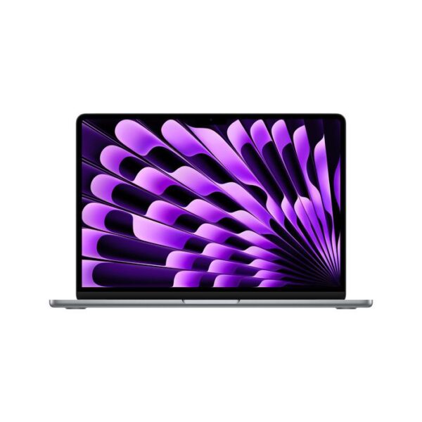15-inch MacBook Air: Apple M3 chip with 8-core CPU and 10-core GPU, 16GB, 512GB SSD - Space Grey(MXD13B/A)