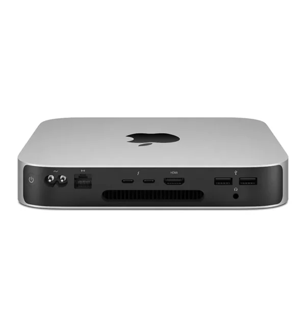 Mac mini: Apple M2 Pro chip with 10-core CPU and 16-core GPU, 512GB SSD (MNH73B/A)