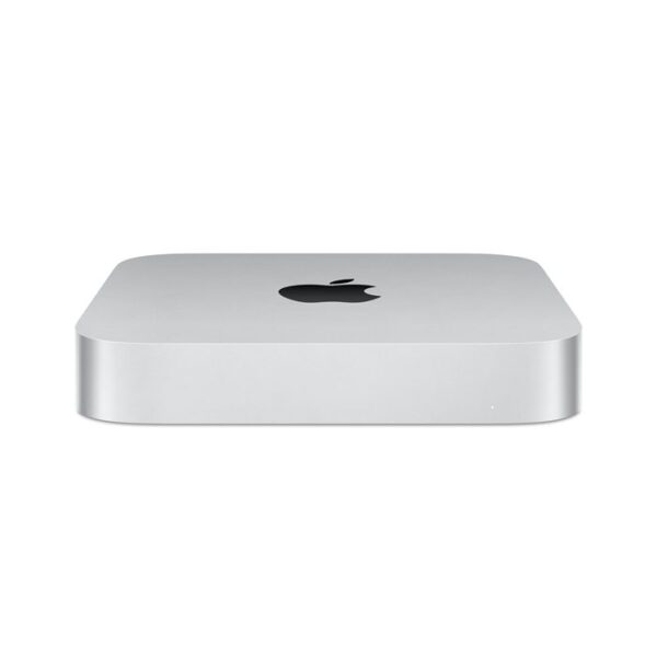 Mac mini: Apple M2 chip with 8-core CPU and 10-core GPU, 256GB SS (MMFJ3B/A)