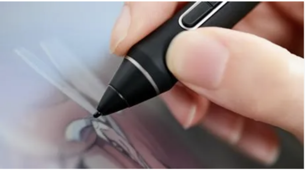 Wacom Cintiq 16 (DTK1660K0B ) - Image 3