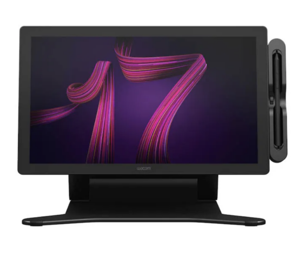 Wacom Cintiq Pro 17 (DTH172K0B )