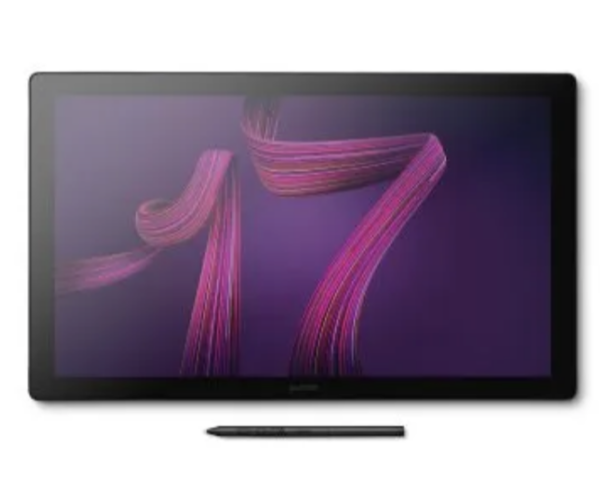 Wacom Cintiq Pro 17 (DTH172K0B ) - Image 2