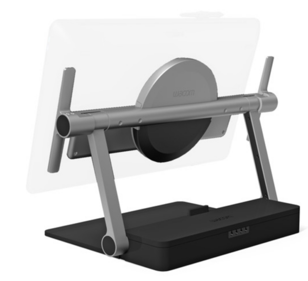 Cintiq Pro 24 Ergo Stand  (ACK62801K )