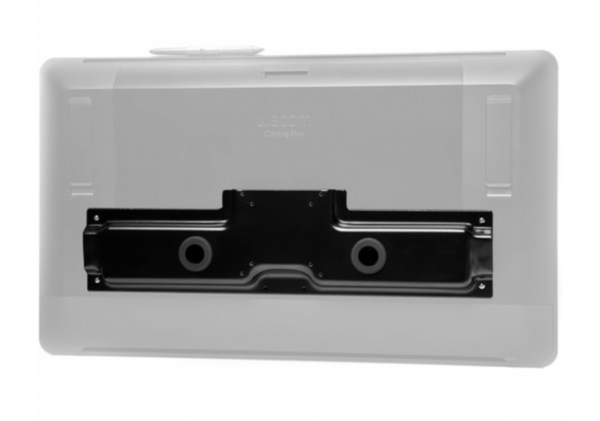 VESA Mount Adapter for Cintiq 24 & 32  (ACK62804K)