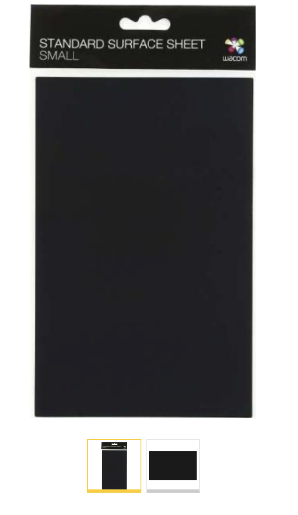 Overlay for I4 S standard (ACK-10011)