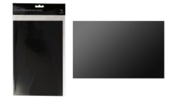 Overlay for I4 WL standard (ACK-10221)