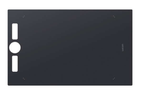 Wacom Texture Sheet L rough (ACK122313)