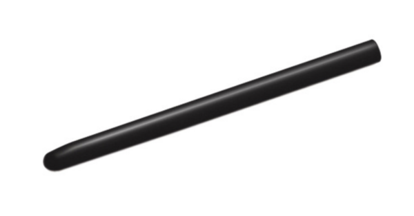 Standard Black Pen Nibs(5pack) (ACK-20001)