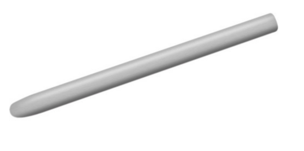 Hard felt nibs 5 pack, I4/5 (ACK-20003)