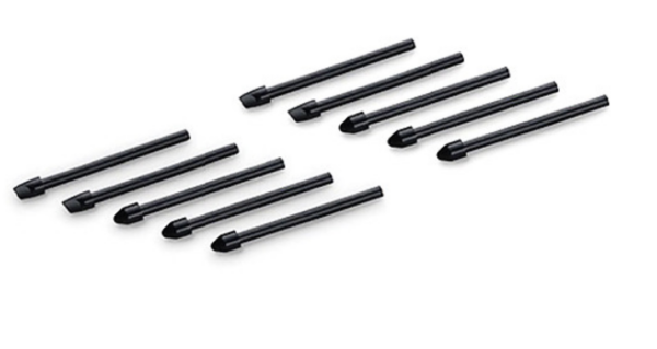 Nib set, I4/5 ArtPen, 10 pack (ACK-20006)