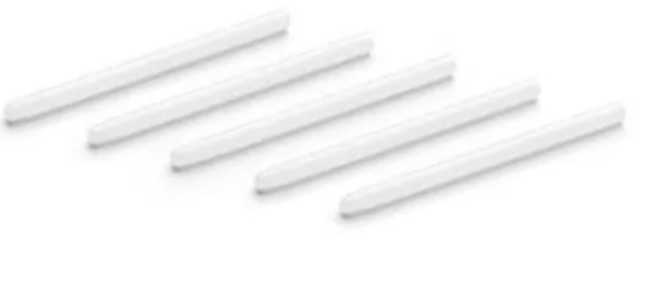 Standard White Nibs (5 pack) (ACK20401W)