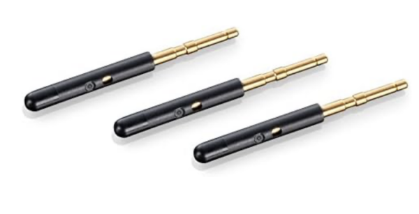 Replacement Nibs 3pcs CS-600C1 (ACK21801)