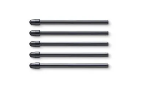 Wacom One Nibs (5 Nibs) (ACK24501Z)