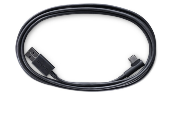 Wacom USB cable 2.0m (ACK42206)