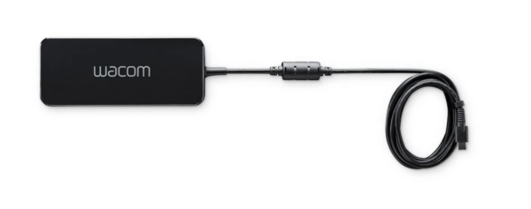 AC adapter for Wacom MobileStudio (ACK42714)