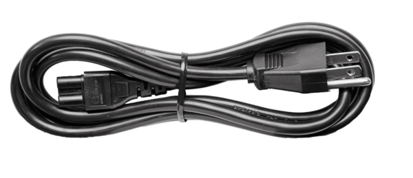 Wacom CH Power Cable 1.8m (ACK42806-SW)