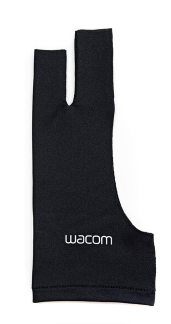 Artist Drawing Glove 1pk (ACK4472501Z)