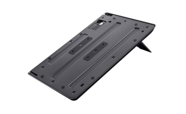 Portrait stand for DTK-1660E (ACK642KZ)