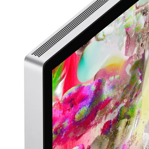Apple Studio Display - Nano-Texture Glass - VESA Mount Adapter (Stand not included)(MMYX3B/A)