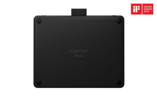 Wacom Intuos S Black(CTL-4100K-N) - Image 5