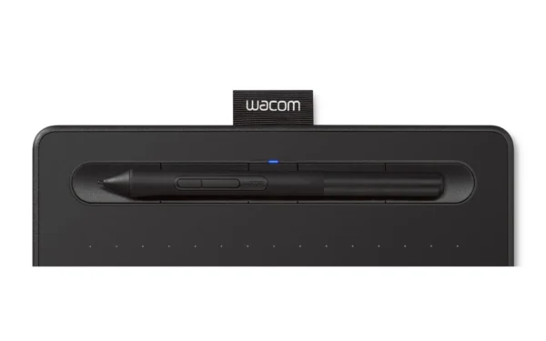 Wacom Intuos M Bluetooth Black(CTL-6100WLK-N) - Image 4
