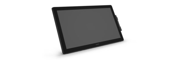 DTH2452 23.8 display P&T dark grey (DTH-2452 ) - Image 2