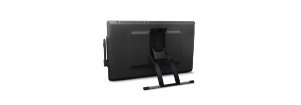 DTH2452 23.8 display P&T dark grey (DTH-2452 ) - Image 4