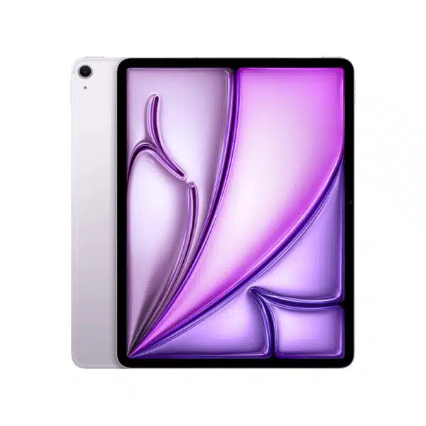 13-inch iPad Air Wi-Fi + Cellular 1TB - Purple (MV773AB/A)