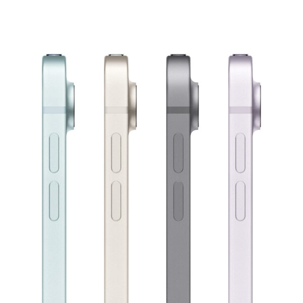13-inch iPad Air Wi-Fi + Cellular 1TB - Starlight (MV763AB/A) - Image 2