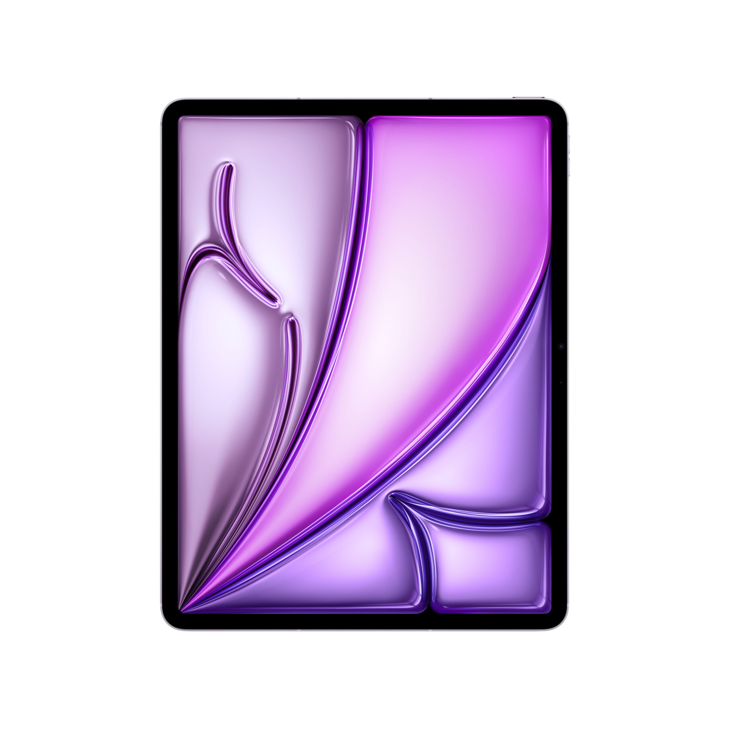 13-inch iPad Air Wi-Fi + Cellular 512GB - Purple (MV733AB/A)