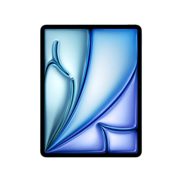 13-inch iPad Air Wi-Fi 128GB - Blue (MV283AB/A)