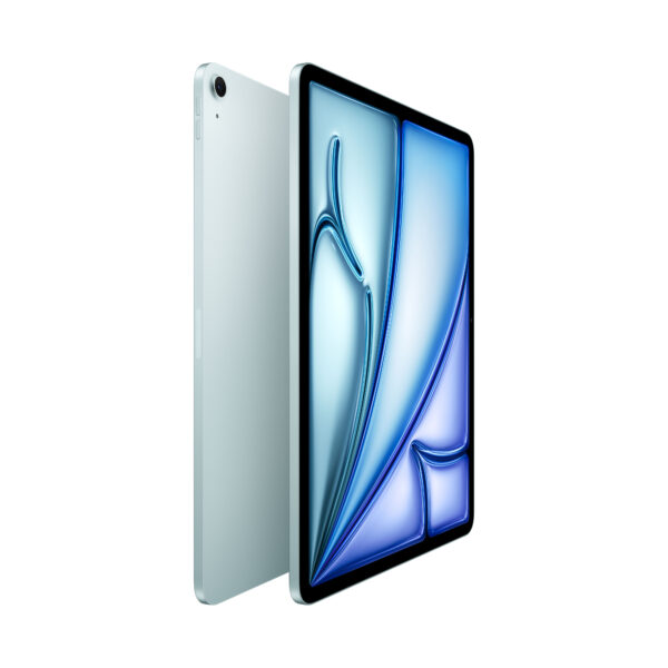13-inch iPad Air Wi-Fi 128GB - Blue (MV283AB/A) - Image 2