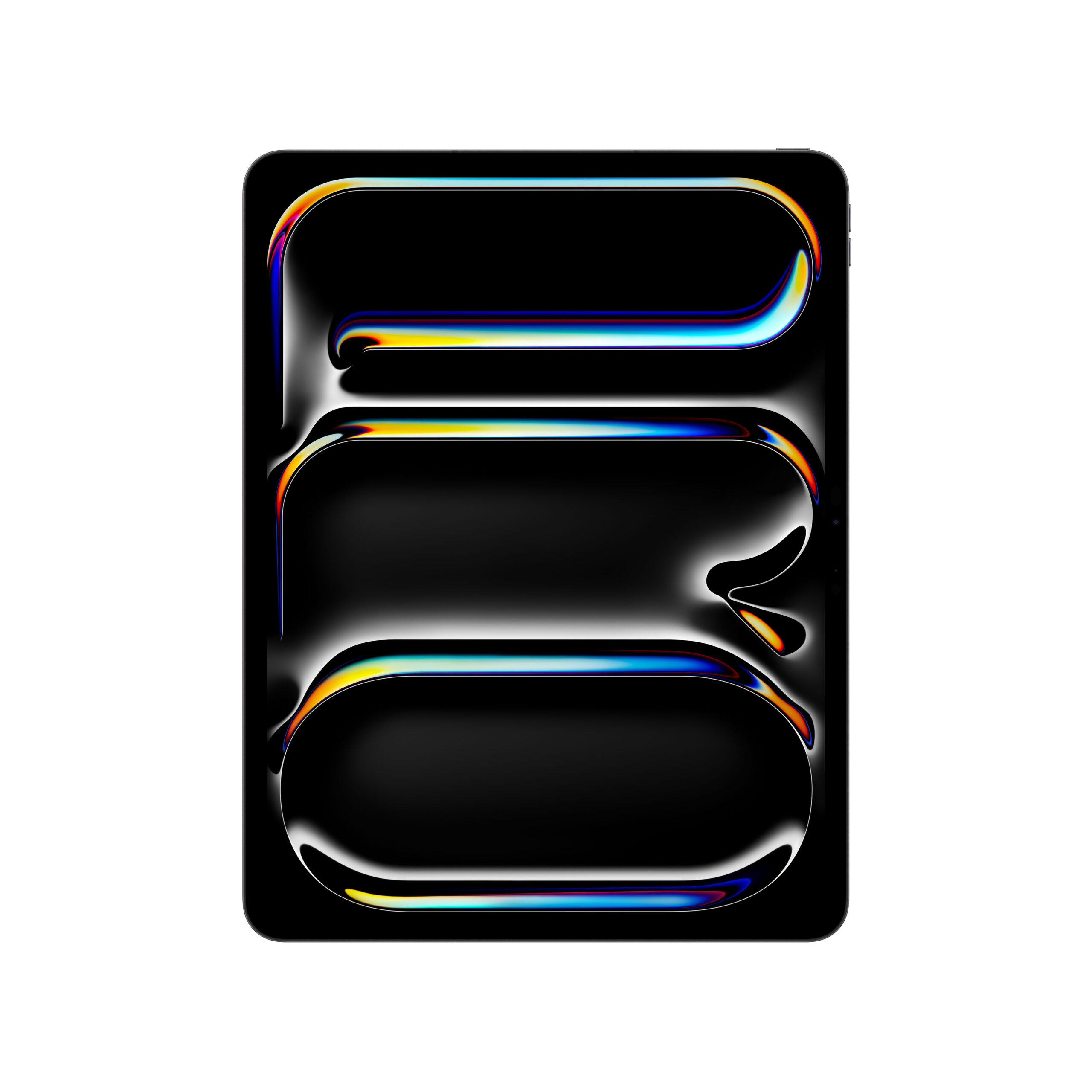 13-inch iPad Pro WiFi + Cellular 1TB with Standard glass - Space Black (MVXW3AB/A)