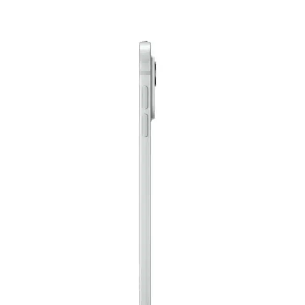 13-inch iPad Pro WiFi 512GB with Standard glass - Silver (MVX53AB/A) - Image 2